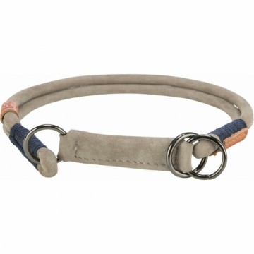 Dog Training Collars Trixie Be Nordic Grey 60 cm