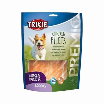 Cat food Trixie