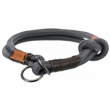 Dog Training Collars Trixie BE NORDIC Brown Dark grey 45 cm