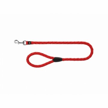 Dog Lead Trixie New Cavo Red L/XL