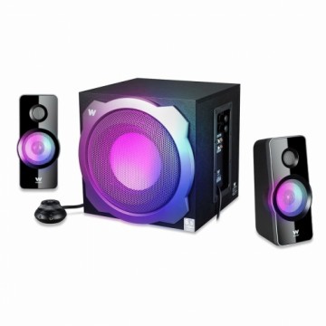 Динамики для ПК Woxter BIG BASS 260 RGB