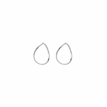 Ladies' Earrings Guess JUBE04197JWRHT-U