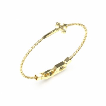 Ladies' Bracelet Guess JUMB04026JWYGS