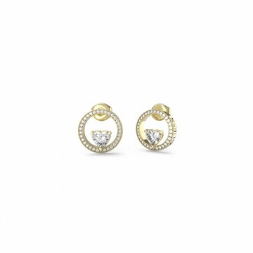 Ladies' Earrings Guess JUBE04666JWYGT-U