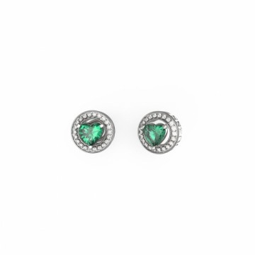 Ladies' Earrings Guess JUBE04669JWRHEMT-U