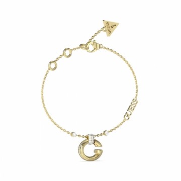 Ladies' Bracelet Guess JUBB04519JWYGS