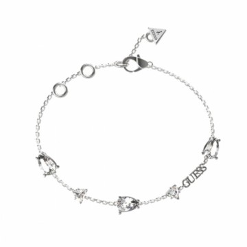 Ladies' Bracelet Guess JUBB04410JWRHS