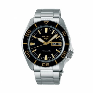 Men's Watch Seiko SRPK99K1 Silver