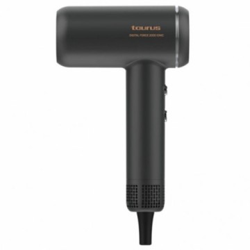 Hairdryer Taurus Digital Force 2000 Ionic