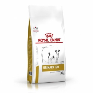 Lopbarība Royal Canin Urinary Pieaugušais 1,5 Kg