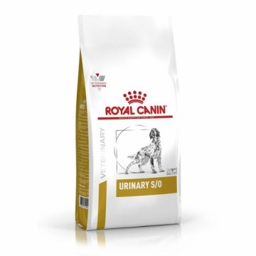 Фураж Royal Canin Urinary Для взрослых птицы 2 Kg