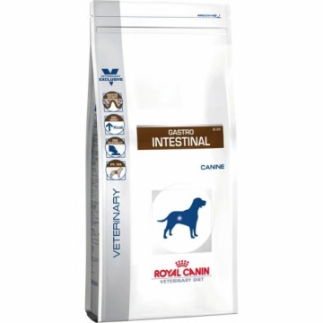 Фураж Royal Canin Gastro Intestinal птицы 2 Kg