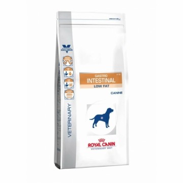 Lopbarība Royal Canin Cālis Putni 12 kg Gastro Intestinal Low Fat Universal Poultry 12 kg