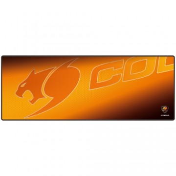 Cougar Gaming Cougar | ARENA | Mouse Pad | extra large  800*300*5mm/ Orange