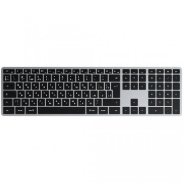 SATECHI Slim X3 Bluetooth Keyboard - SG