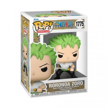 FUNKO POP! Vinila figūra: One Piece - Roronoa Zoro