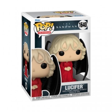 FUNKO POP! Vinila figūra: Sandman - Lucifer