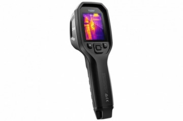 FLIR TG297 Termocamera -25 fino a 1030°C 160 x 120 Pixel 8.7 Hz MSX Black 160 x 120 pixels Built-in display LCD