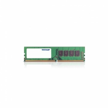 Patriot Memory 16GB DDR4 memory module 1 x 16 GB 2400 MHz