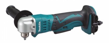 Makita DDA350Z drill 1.8 kg Black, Blue