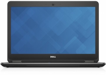 DELL Latitude E7440 Intel® Core™ i5 i5-4310U Laptop 35.6 cm (14") Full HD 8 GB DDR3L-SDRAM 128 GB SSD Windows 7 Professional Silver