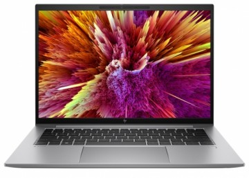 Hewlett-packard HP ZBook Firefly 14 G10 Intel® Core™ i5 i5-1340P Mobile workstation 40.6 cm (16") Full HD+ 16 GB DDR5-SDRAM 512 GB SSD Wi-Fi 6E (802.11ax) Windows 11 Pro Silver New Repack/Repacked