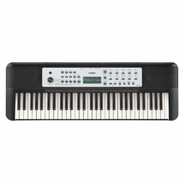 Yamaha YPT-280 synthesizer Digital synthesizer 61 Black