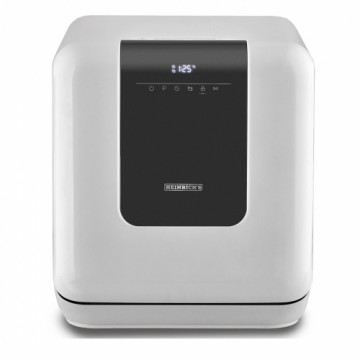 Heinrich's HEINRICH"S HTG 8842 Table top dishwasher White