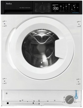 AMICA WABIC812ALiSTO Built-in washing machine