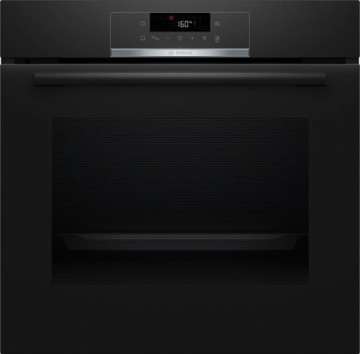 Bosch Serie 4 HQG572EB3 oven 71 L 3600 W Black