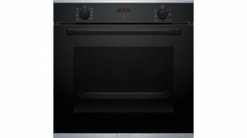 Bosch HBA2340B0 oven 71 L 3400 W Black