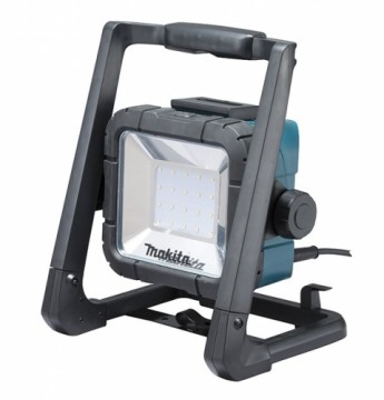 Makita DEADML805 work light Black, Turquoise LED 10 W