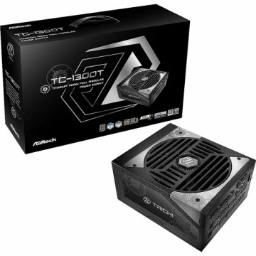 Zasilacz ASRock TAICHI 1300W Titanium