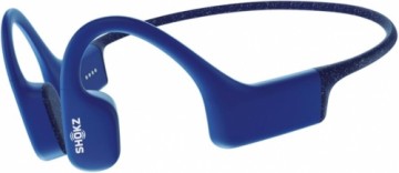 Shokz OpenSwim Blue