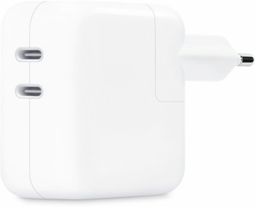 Apple power adapter USB-C Dual 35W