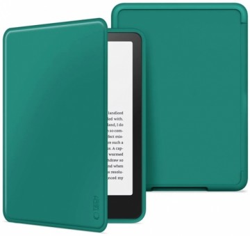 Tech-Protect e-reader case Kindle Paperwhite/Colorsoft/Signature Edition, jade green