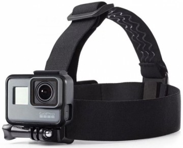 Tech-Protect head mount GA100 GoPro