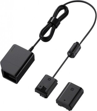 Sony DC coupler DC-C1 USB