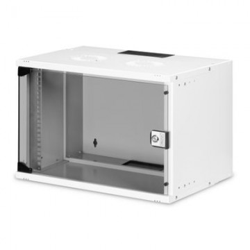 Digitus SOHO PRO Series - cabinet - 540x400 mm (WxD) - 7U