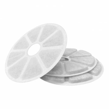 Replacement filters for Dogness fountain D07|D08|D09 (3pcs)