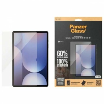 PanzerGlass Ultra-Wide Fit Sam Tab        S7+|S8+|S9+|S9 FE+|S10+ Screen Protection 7379