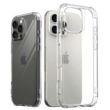 Araree etui Flexield iPhone 16 Pro Max  6.9" przeźroczysty|clear AR20-02104A