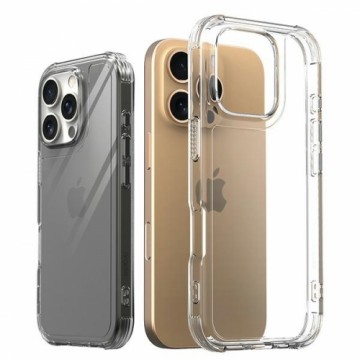 Araree etui Flexield iPhone 16 Pro 6.3"  przeźroczysty|clear AR20-02103A