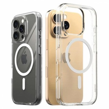 Araree etui Duple M iPhone 16 Pro Max  6.9" przeźroczysty|clear AR20-02108A