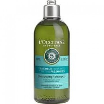 L´occitane Aromachologie Purifying Freshness Shampoo