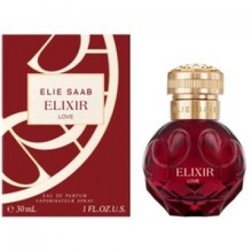 Elie Saab Elixir Love EDP