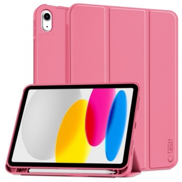 TECH-PROTECT SC PEN IPAD 10.9 10 | 2022 MAGENTA