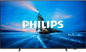 PHILIPS 65" 4K Mini-Led TV - 65PML8709/12