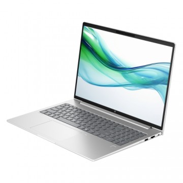 HP ProBook 460 G11 AA0V2ES WUXGA U7-1H 16GB 512SSD W11H inkl. Windows 11 Home & Installation