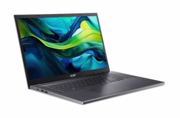 Acer A17-51M-74E2 17,3 FHD i7-150U 16G 512G W11H inkl. Windows 11 Home & Installation